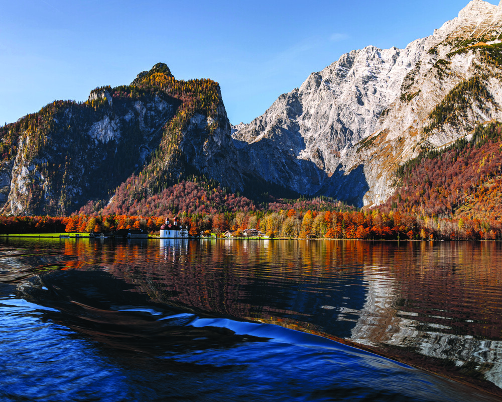 10pta_Königssee Herbst