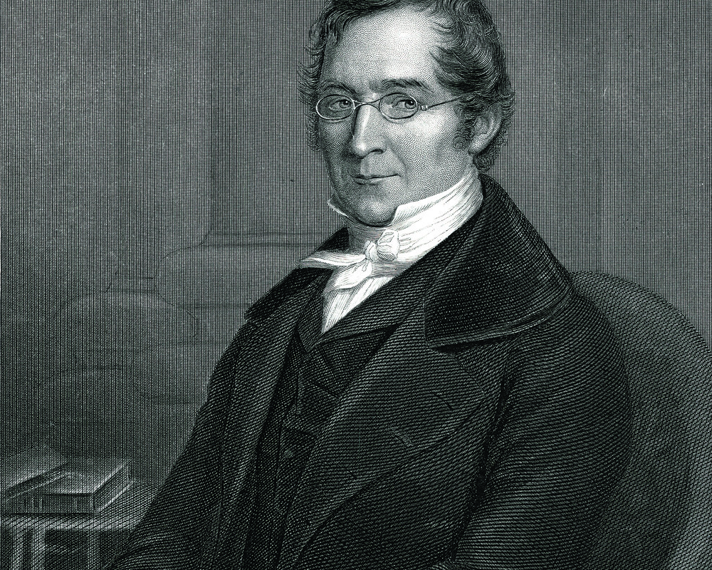 Joseph Louis Gay-Lussac