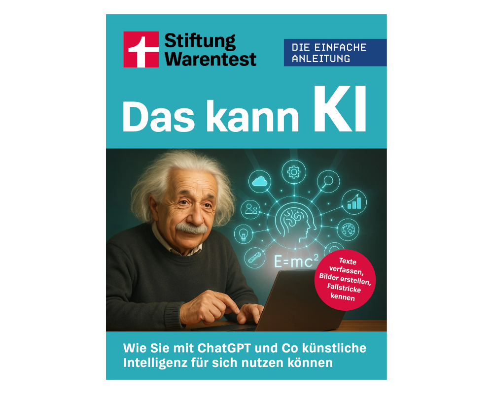 Das kann KI