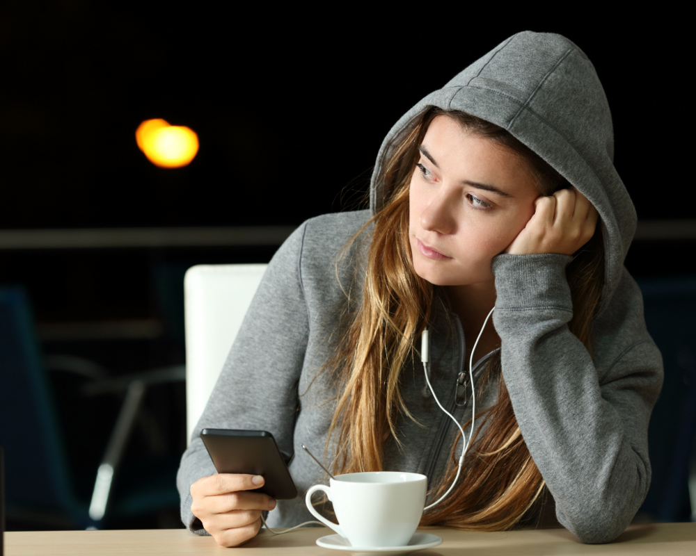 depressive Verstimmungen