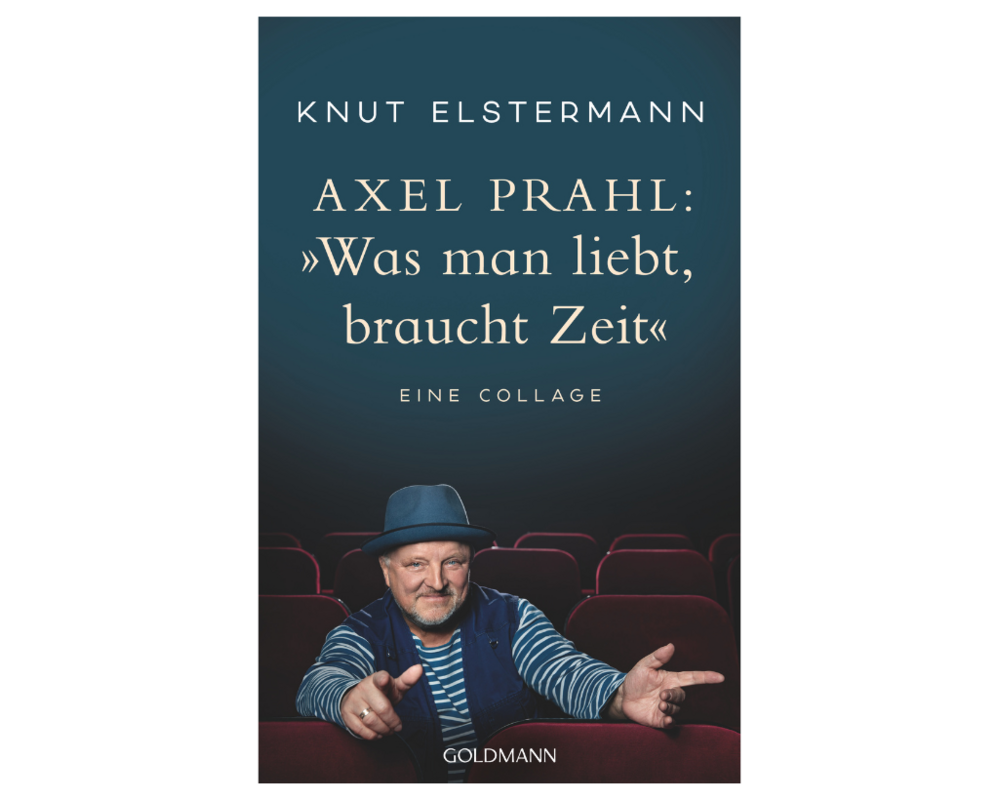 Was man liebt, braucht Zeit