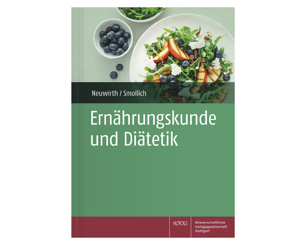 Ernährungskunde und Diätetik