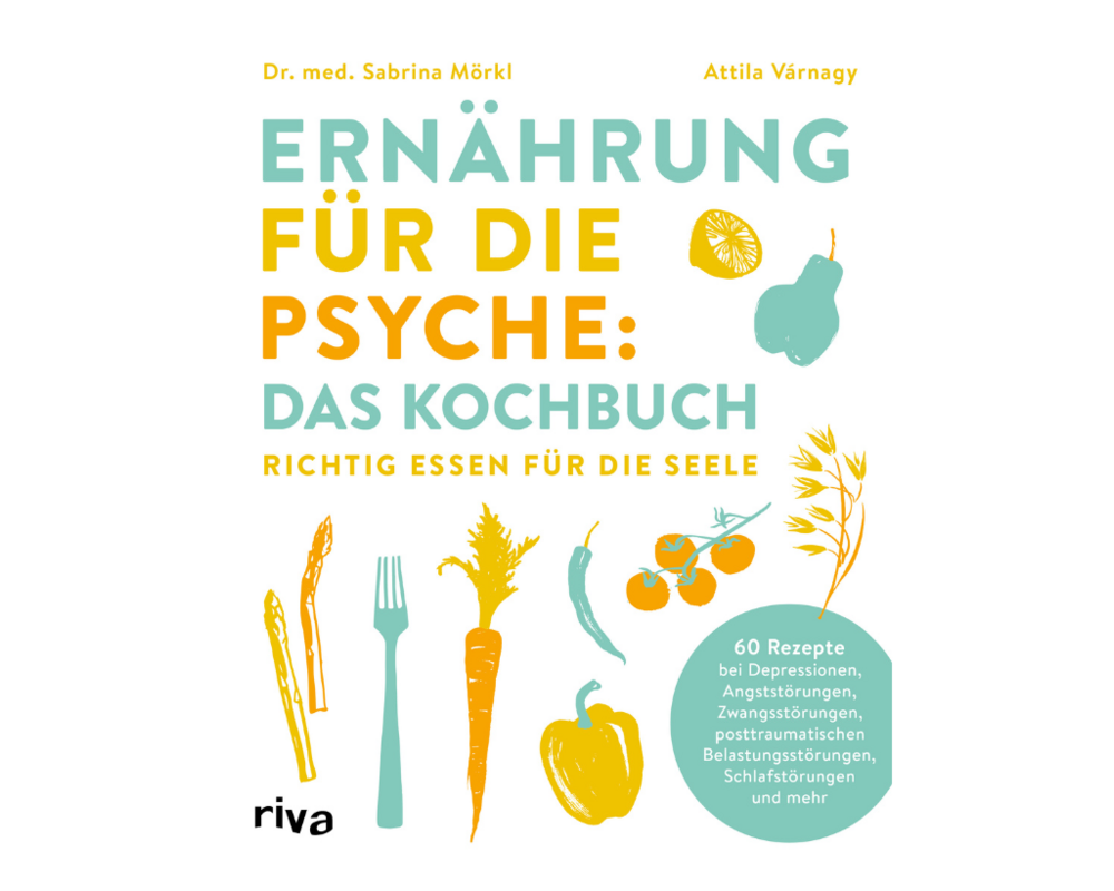 Ernährung für die Psyche