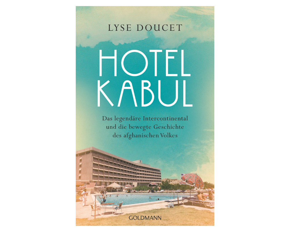 HOTEL KABUL