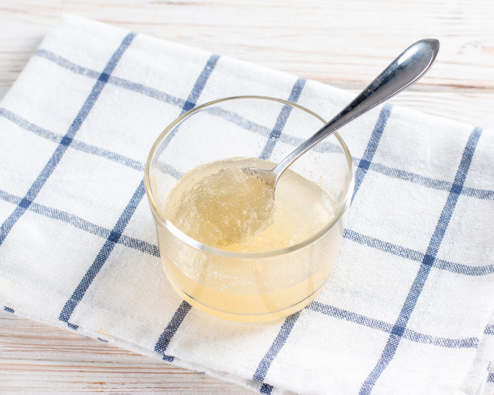 Gelatine