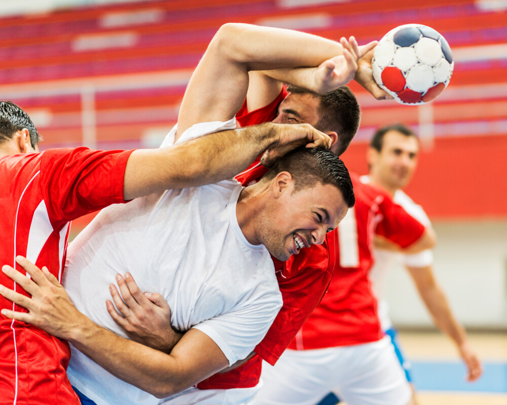 Handball