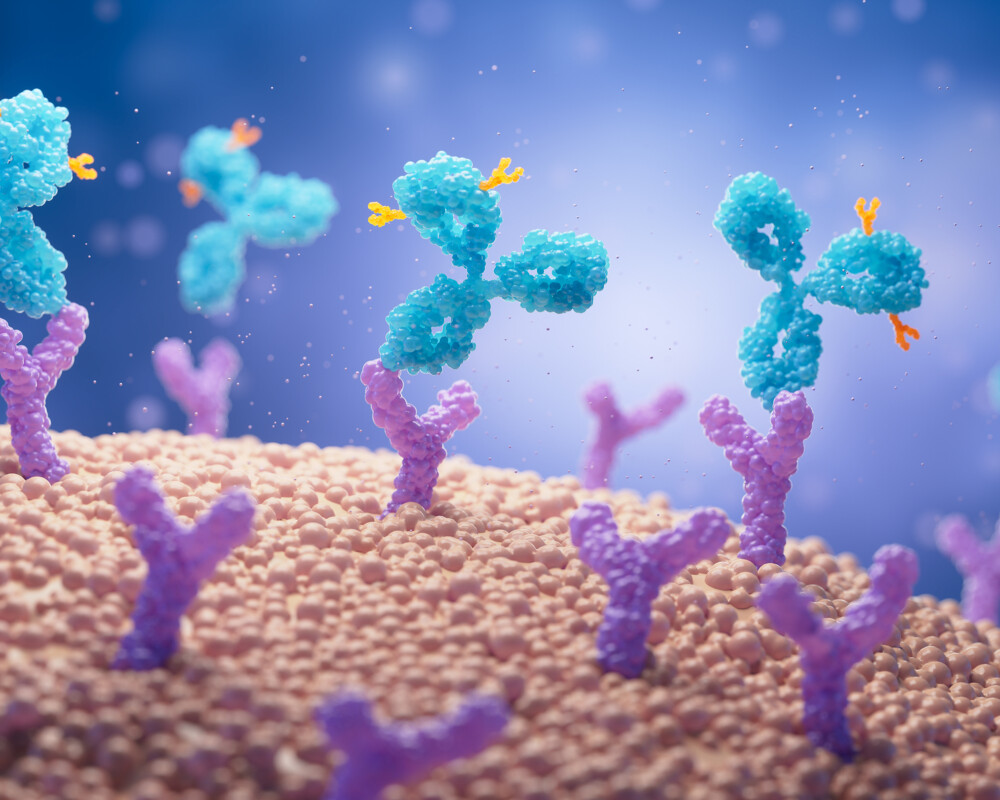 Biologicals: Die neue Generation