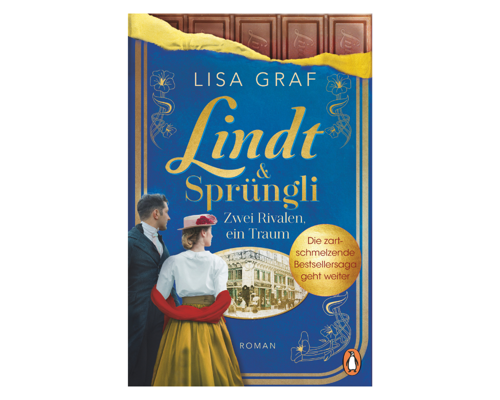 LINDT & SPRÜNGLI