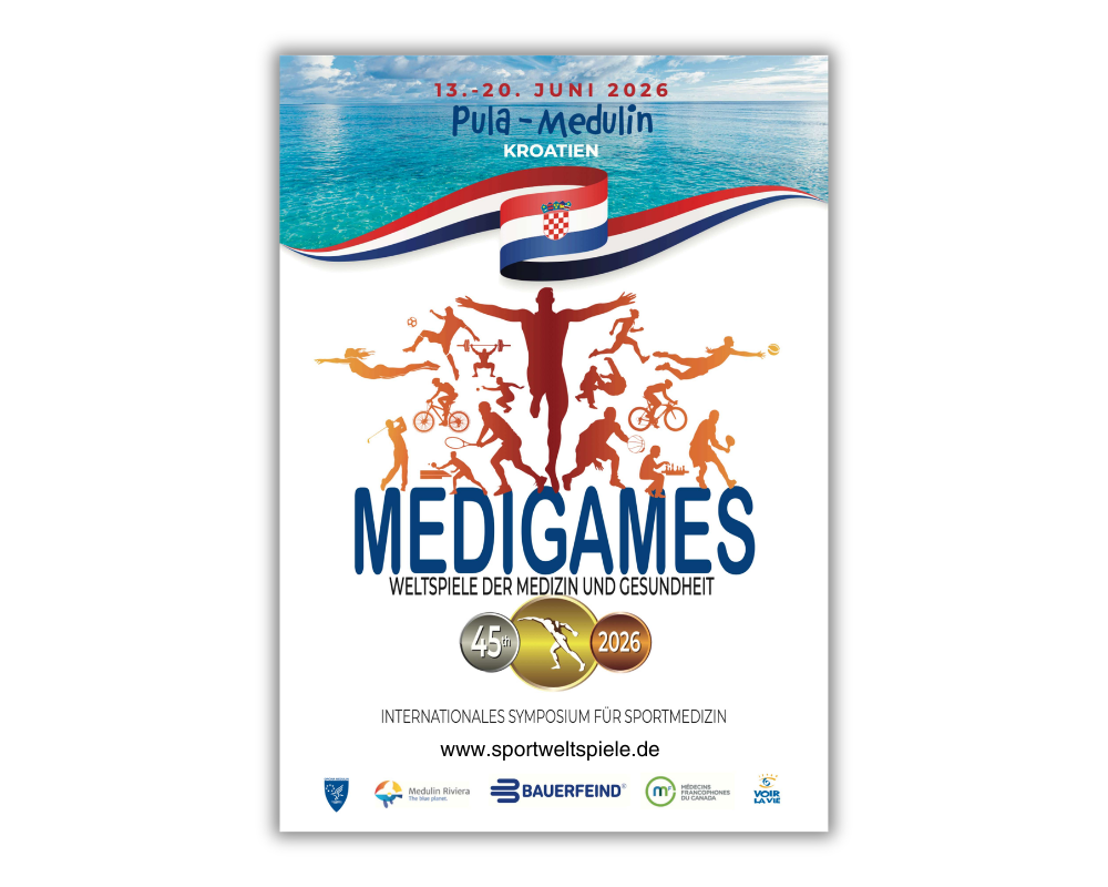 Medigames 2026