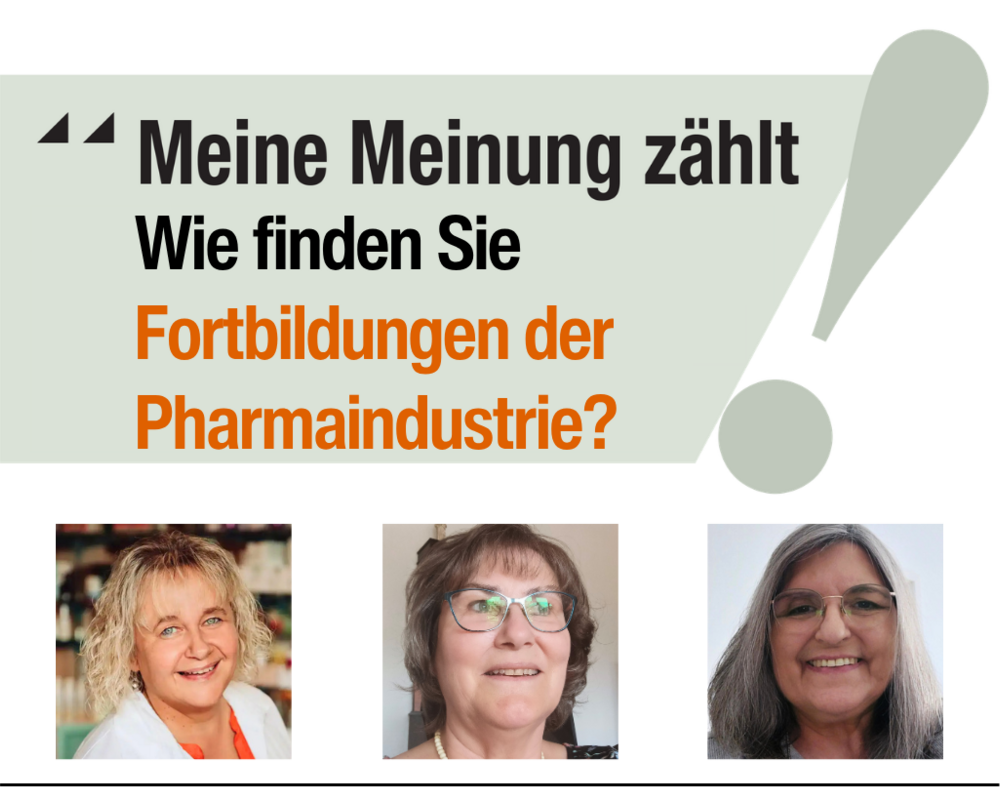 Meine Meinung zählt 10/26