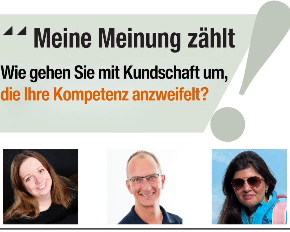 Von links nach rechts: Kerstin Chadli, Oliver Coordes, Zainab Al-Shaikhli Von links nach rechts: Kerstin Chadli, Oliver Coordes, Zainab Al-Shaikhli