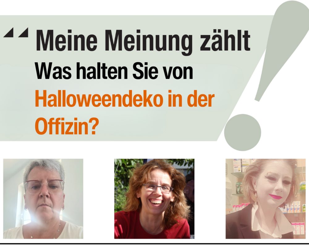 Von links nach rechts: Kerstin Fuhrmann, Siegrid Striefler und Sibylle Joos