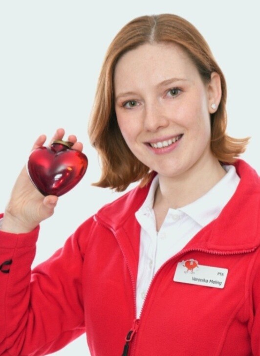 PTA Veronika Meling
