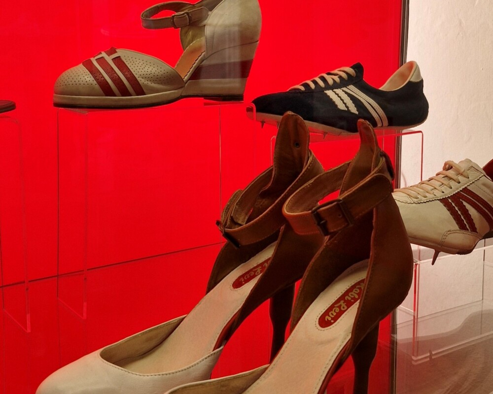 Ausstellung @Museum Weißenfels