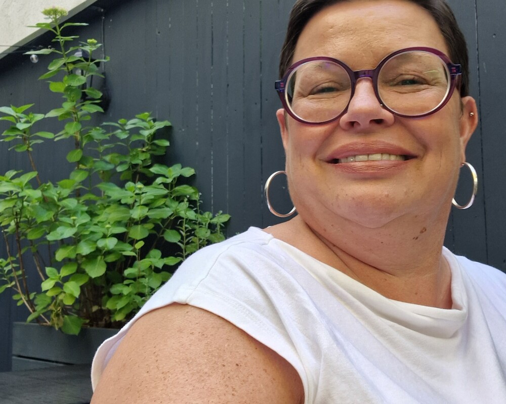 PTA Christine  Ewald 