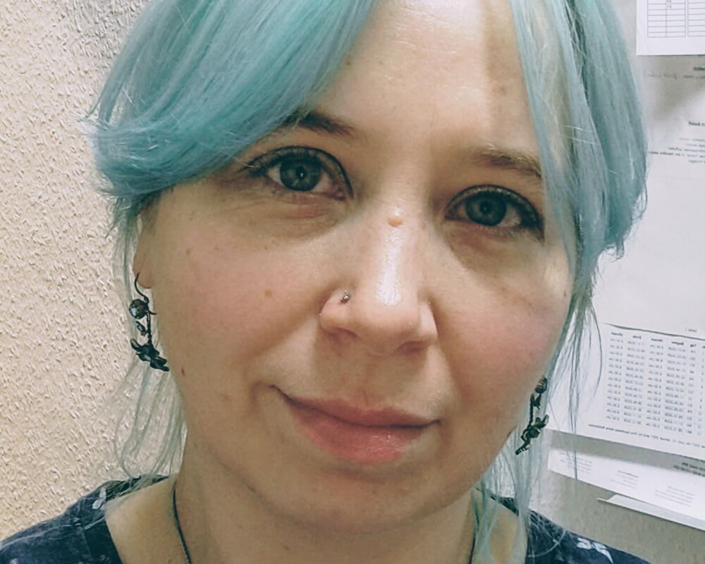 PTA Sabrina Beseler 
