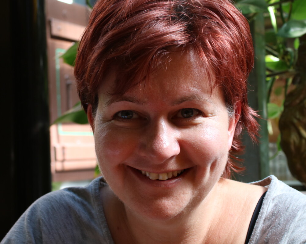 PTA Ursula Schindling