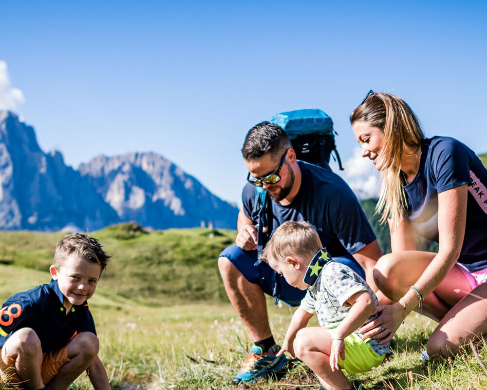 Val Gardena
