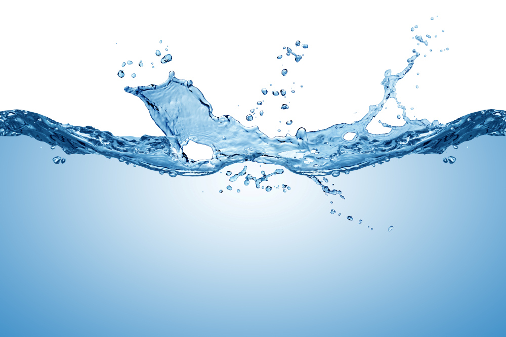 Wasser