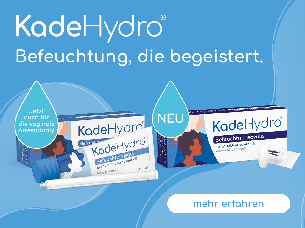 KadeHydro August