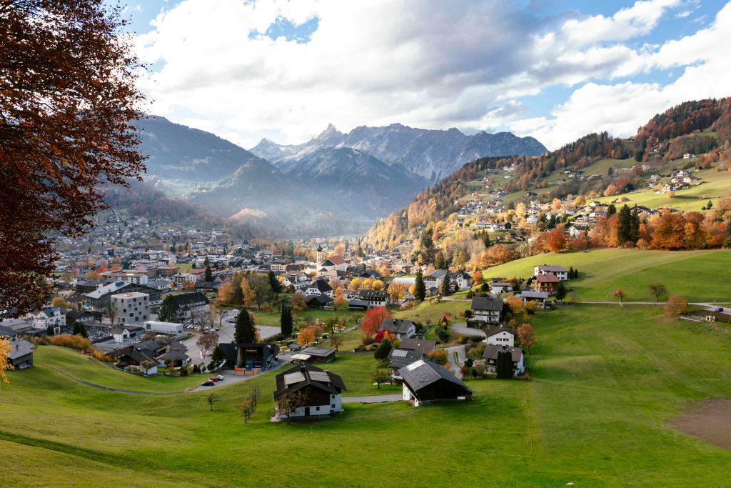 Schruns / Montafon
