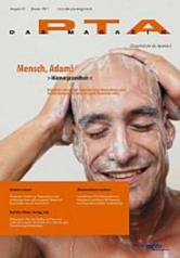 Das PTA Magazin Ausgabe 1/2013