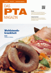 Das PTA Magazin Ausgabe 2/2019