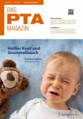 Das PTA Magazin Ausgabe 2/2020