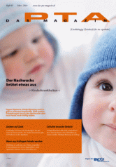 Das PTA Magazin Ausgabe 3/2010