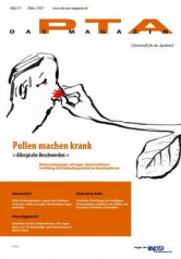 Das PTA Magazin Ausgabe 3/2012