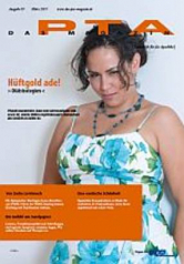 Das PTA Magazin Ausgabe 3/2013