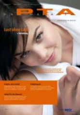 Das PTA Magazin Ausgabe 3/2014