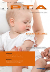 Das PTA Magazin Ausgabe 4/2011