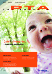 Das PTA Magazin Ausgabe 4/2012