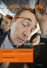 Das PTA Magazin Ausgabe 6/2011