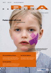 Das PTA Magazin Ausgabe 7/2011