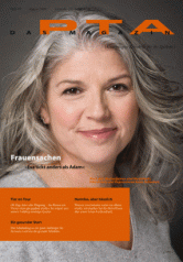 Das PTA Magazin Ausgabe 8/2009