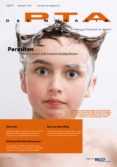 Das PTA Magazin Ausgabe 9/2011