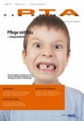 Das PTA Magazin Ausgabe 9/2014