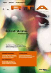 Das PTA Magazin Ausgabe 10/2015