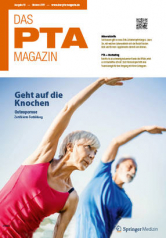 Das PTA Magazin Ausgabe 10/2019