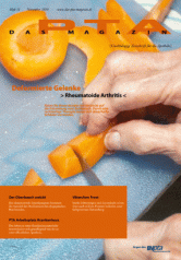 Das PTA Magazin Ausgabe 11/2010