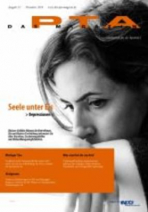 Das PTA Magazin Ausgabe 11/2014