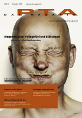 Das PTA Magazin Ausgabe 12/2008