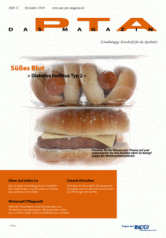 Das PTA Magazin Ausgabe 12/2010