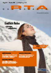 Das PTA Magazin Ausgabe 12/2015