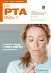 Das PTA Magazin Ausgabe 8/2019