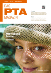 Das PTA Magazin Ausgabe 4/2024