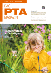 Das PTA Magazin Ausgabe 3/2025