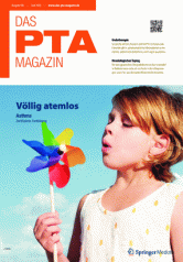 Das PTA Magazin Ausgabe 6/2020